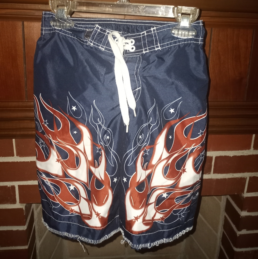 Swimming trunks
